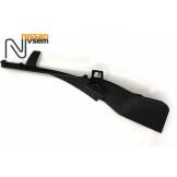 Накладка жабо правая Nissan Juke F15 - 668941KK1A 668941KK1A