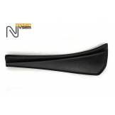 Накладка жабо правая Nissan Qashqai J10 - 66894BR00A 66894BR00A
