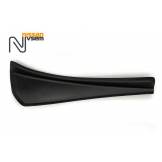 Накладка жабо левая Nissan Qashqai J10 - 66895BR00A 66895BR00A