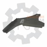 Соединитель лонжерона с крылом правый Nissan Almera G15 - 676004AA8A 676004AA8A