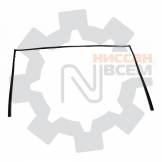 Молдинг лобового стекла Nissan Murano Z52 727525BC0A