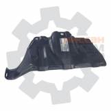 Пыльник двигателя боковой правый Nissan Primera P12E 74896AV600 74896AV600