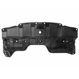 Защита переднего бампера нижняя (пыльник) Nissan X-Trail T32 758924CB0A