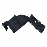 Защита двиг N16 низ+прав 758934M420 758934M420