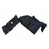 Защита двиг N16 низ+лев 758944M420 758944M420