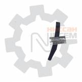 Защитная наклейка кузова правая антигравийная Nissan 764M0JD00C 764M0JD00C