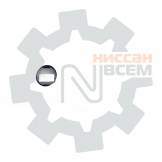КРЕПЕЖ ПЛАСТ, КЛИПСА 76882JG10A 76882JG10A