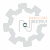 КЛИПСА 78868CG000 78868CG000