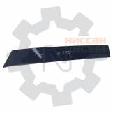 Молдинг передней правой двери вертикальный Infiniti QX70/FX (S51) -  802D21CA0A 802D21CA0A