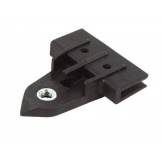 Кронштейн крепления стекла двери Nissan 803202F00B 803202F00B