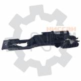 Кронштейн крепления ручки двери Nissan 80610JN21B 80610JN21B