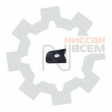 Обрамление передней левой ручки двери Nissan 80644JG00A 80644JG00A