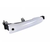 Ручка передней двери с кнопкой R=L Nissan Juke 806B01KK0D