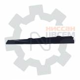 Наклейка на стойку передней правой двери NISSAN ALMERA B10 8081295F0A 8081295F0A