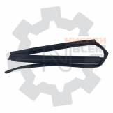 Уплотнитель стекла задней правой двери Nissan Micra K12 5HB 82330AX100 82330AX100