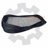 Уплотнитель стекла задней левой двери NISSAN MURANO Z50 82331CA010 82331CA010