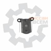 ПЕТЛЯ ДВЕРИ ПЕРЕДНЯЯ NISSAN 824213J100 824213J100