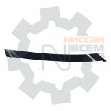 Наклейка на стойку задней правой двери INFINITI FX 82818CG110 82818CG110