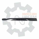 Молдинг двери задний правый верхний Nissan / Infiniti 828709NF0B 828709NF0B