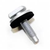 Болт крепления накладки Nissan 84857JD00A 84857JD00A