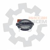 ЛОГОТИП ДЕКОРАТИВНЫ NISSAN 84890EW000 84890EW000
