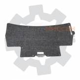 Обшывка крышки багажника для NISSAN ALMERA N16 (седан) 849664M500 849664M500