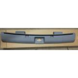 Накладка панели замка багажника Nissan X-Trail T30 - 84992EQ000 84992EQ000