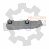 Кронштейн заднего бампера левый (Б/У) для NISSAN MICRA K12 - 85227AX600 85227AX600