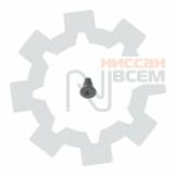 Гайка скобы стабилизатора Nissan 9052000Q0A 9052000Q0A