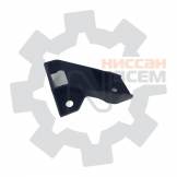 Кронштейн радиатора кондиционера правый верхний для NISSAN X-TRAIL T31 92112JG00A