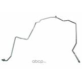 Трубка радиатора кондиционера тонкая Nissan Qashqai J10 - 92440JD01B 92440JD01B