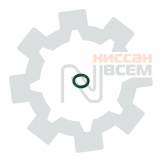 Кольцо уплотнительное радиатора кондиционера Nissan 9247295F0A (59546-51210) 9247295F0A