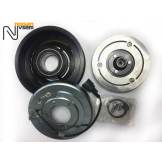 Муфта компрессора YD25DDTI Nissan 92660EB30A