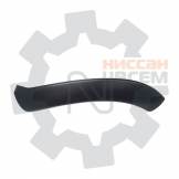 Расширитель арки крыла зданий левый Nissan Patrol Y61 - 93823VB100 93823VB100