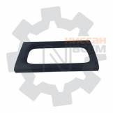 Накладка центральной консоли под подстаканники для PATHFINDER R51 NISSAN 96948EB31B 96948EB31B