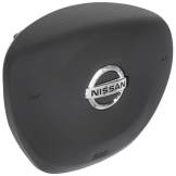 Подушка безопасности водительская Nissan Terrano D10 - 9851000Q1D 9851000Q1D