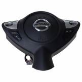 Подушка безопасности водительская в сборе для NISSAN 985101KA6C