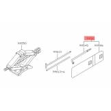 Набор инструмента штатный Nissan 995017S000 995017S000