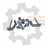 Крепеж для защиты двигателя TEANA L33 NISSAN 999FUL33XX 999FUL33XX