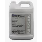 Антифриз Nissan Super Long Life Coolant 999MPL25500P (аналог L255N) 999MPL25500P