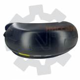 Подкрылок задний левый Nissan Qashqai+2 J10 NISSAN 999NLJJ10RRL 999NLJJ10RRL