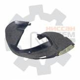 Подкрылок с шумоизоляцией передний левый Nissan Qashqai J11R 999NLSHJ11FRL