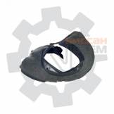 ПОДКРЫЛОК ШУМОИЗОЛ. NISSAN 999NLSHL33FRR 999NLSHL33FRR