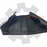Коврик в багажник NISSAN TIIDA C13 999TLC13BL 999TLC13BL