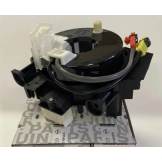 Кольцо контактное (шлейф подрулевой) Nissan B5567CC00E B5567CC00E