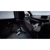Подсветка ног в салоне Nissan B64006RA0A