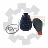 Пыльник ШРУСа наружный Nissan J32 VQ35DE C9BDA1AA0H C9BDA1AA0H