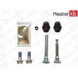 Ремкомплект заднего тормозного суппорта Nissan J11E J11R 77A2375