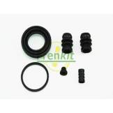 Ремкомплект заднего суппорта Nissan Pathfinder R51 - 238059 238059