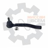 Левый наконечник рулевой тяги D86401KA0A